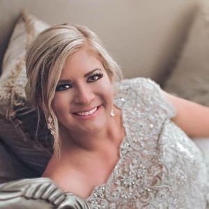 Meet your Posher, Tara